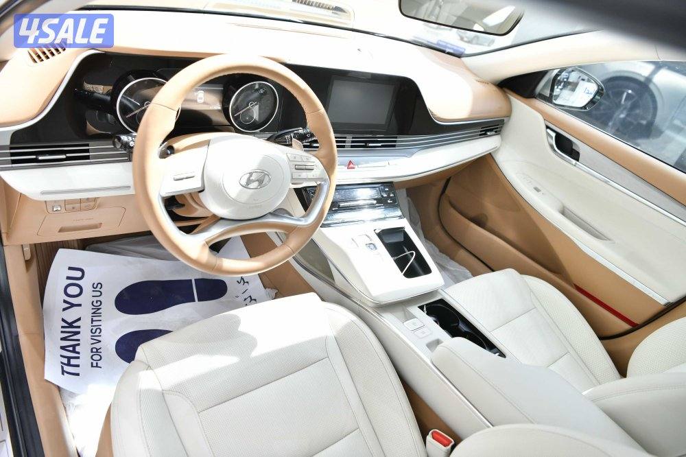 هيونداي ازيرا5