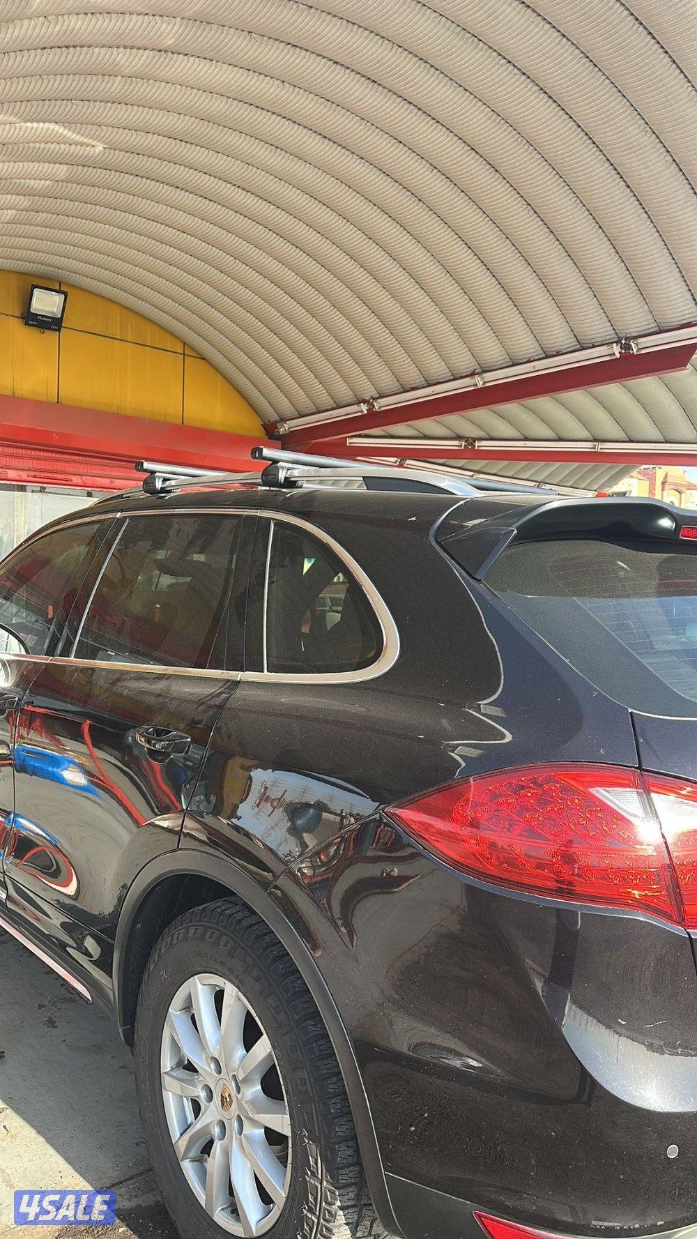 رنجات كايين اصليه مع تواير برلي سكوربيون1