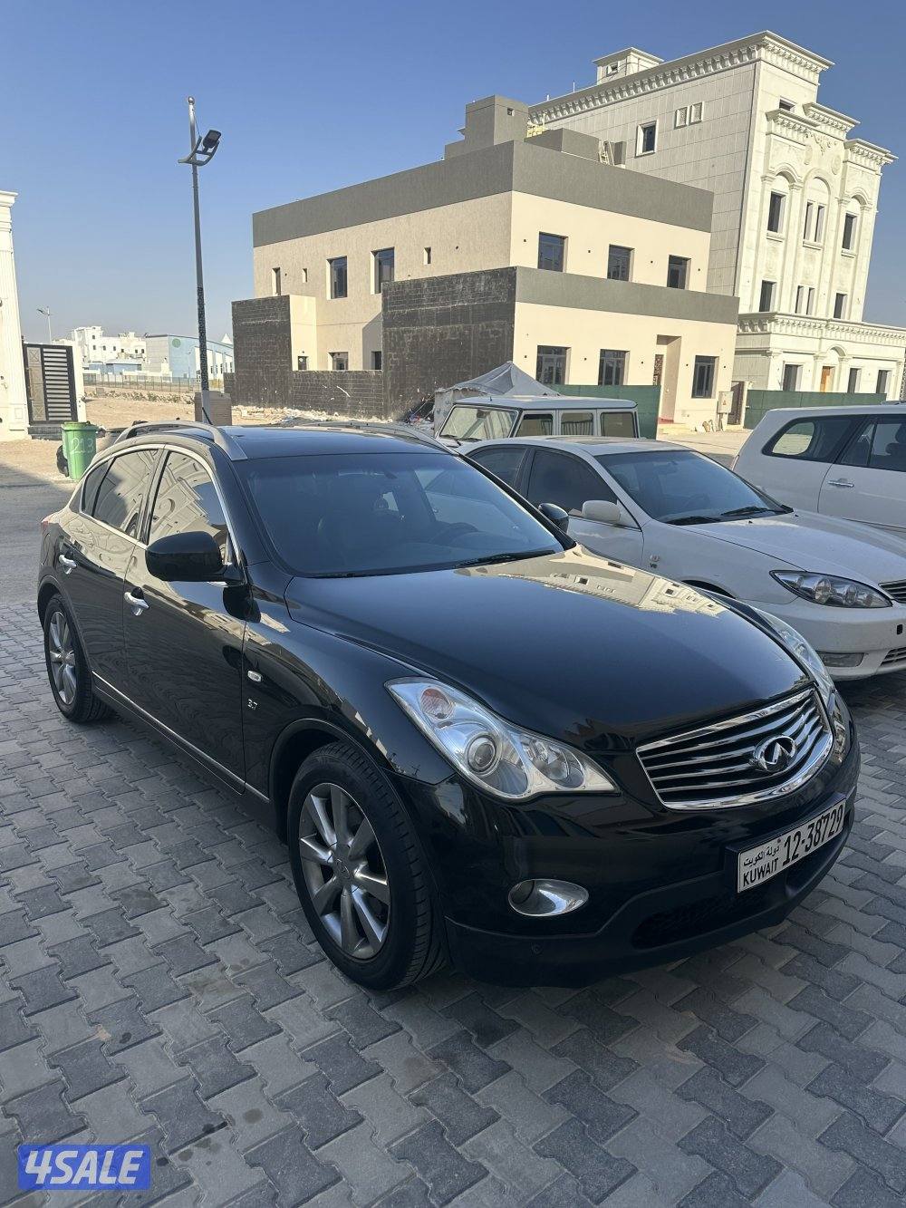 جيب انفينيتي ٢٠١٤1