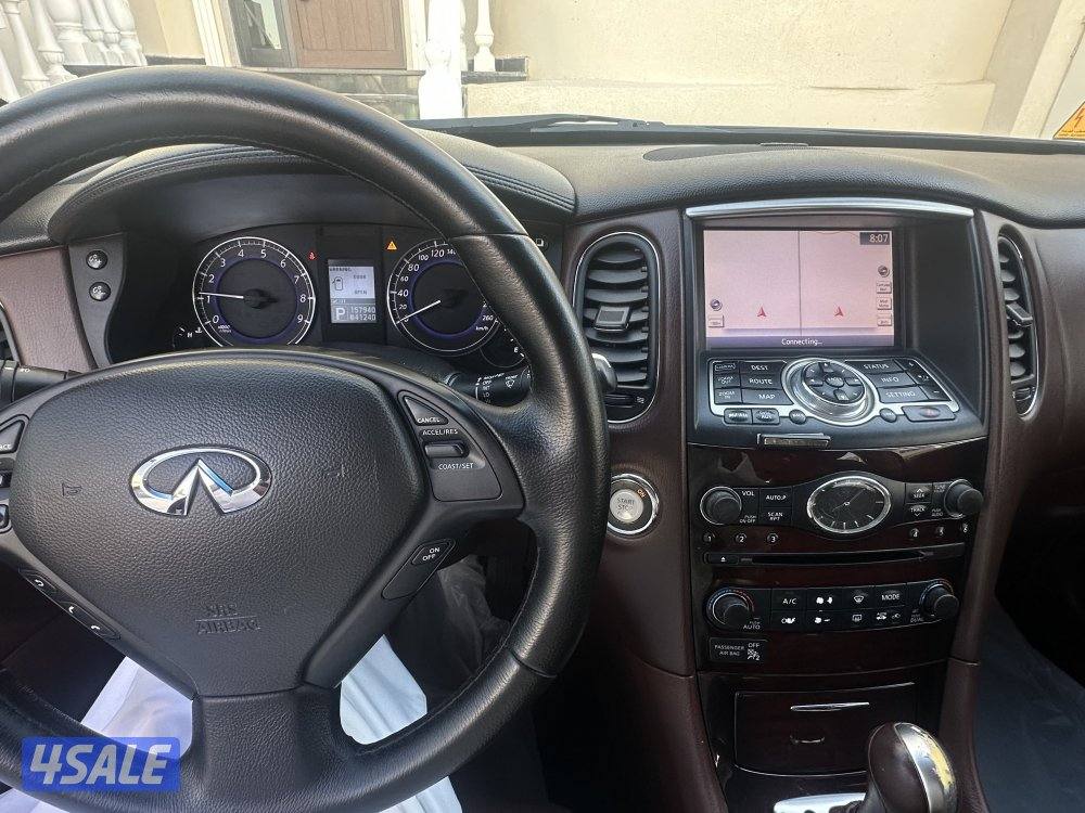 جيب انفينيتي ٢٠١٤6