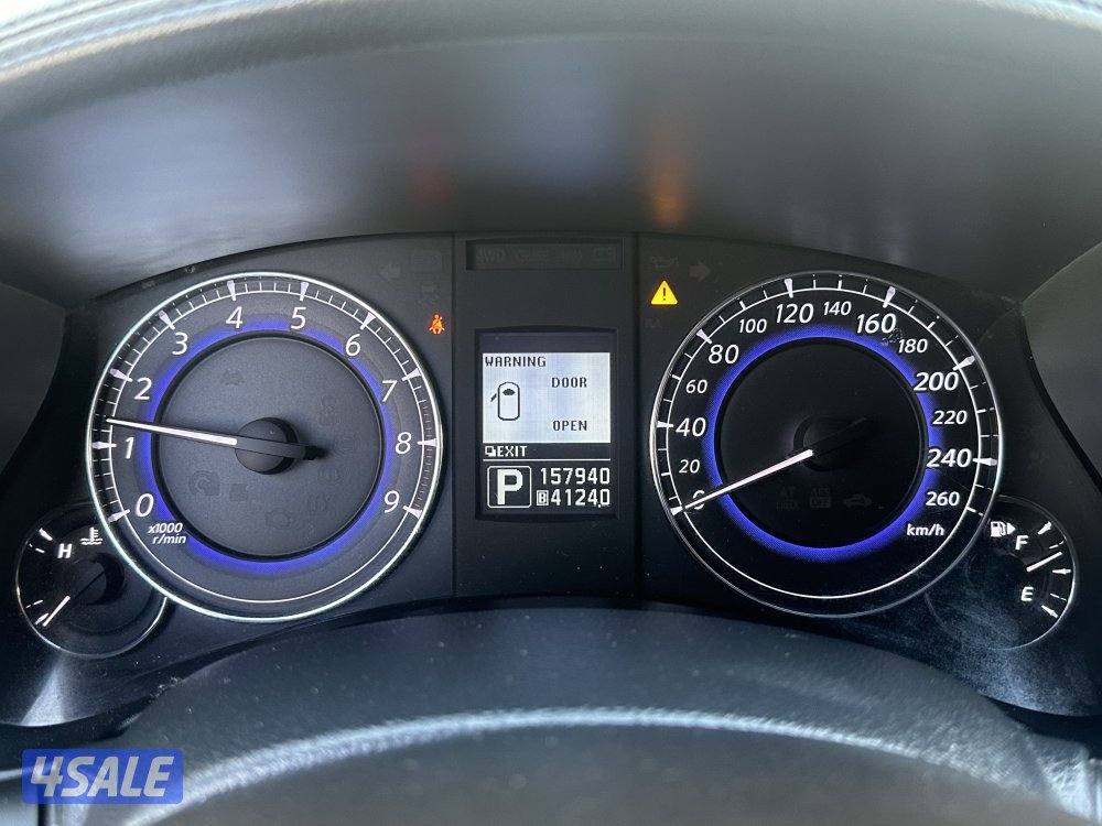 جيب انفينيتي ٢٠١٤7