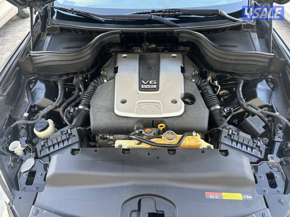 جيب انفينيتي ٢٠١٤10