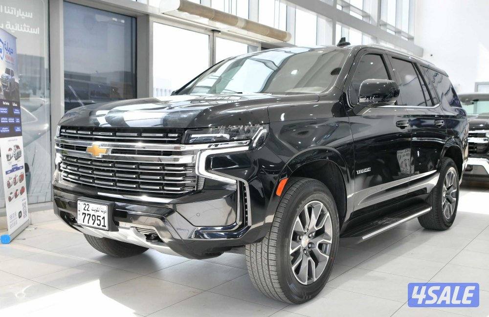 شيفرولية تاهو0