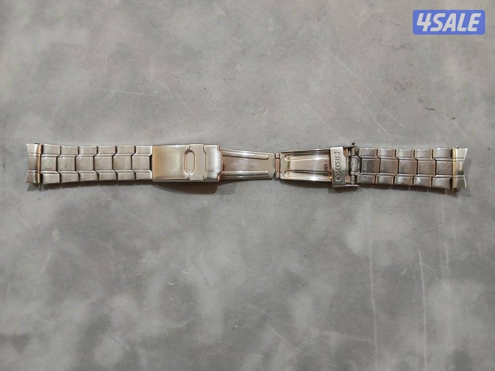 استراب لساعه سيكو فتحه ٢٠مم0