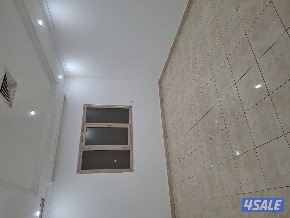 للايجار شقة بفهد الأحمد لمعاريس أو اسرة صغيرة للجادين فقط1