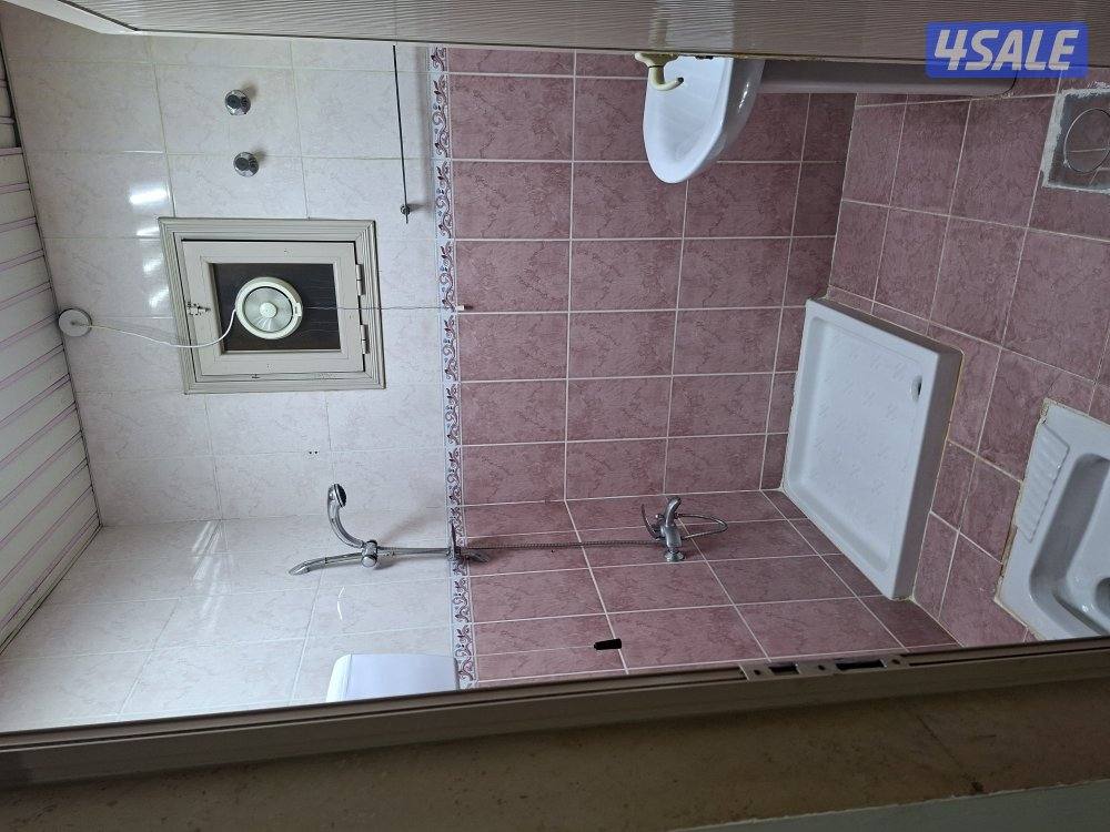 للايجار شقة بفهد الأحمد لمعاريس أو اسرة صغيرة للجادين فقط4