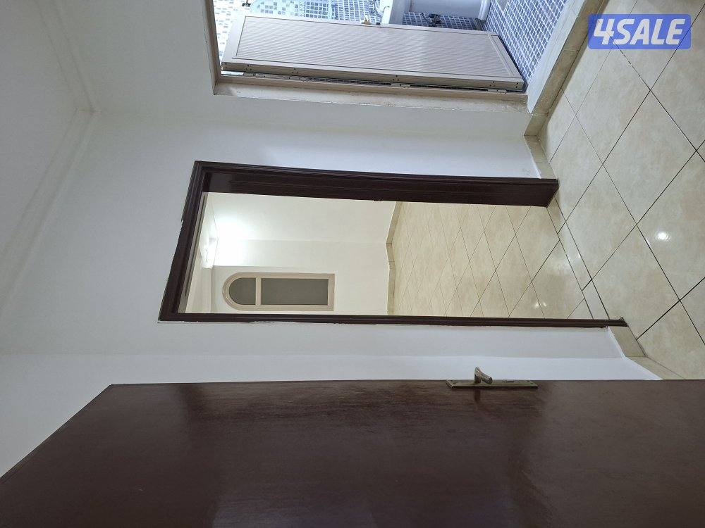 للايجار شقة بفهد الأحمد لمعاريس أو اسرة صغيرة للجادين فقط6