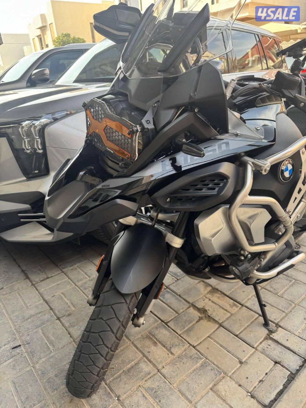 Bmw GSA1250 ادفنچر0