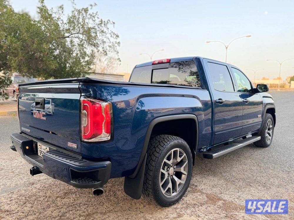 SLT فل أبشن 20173