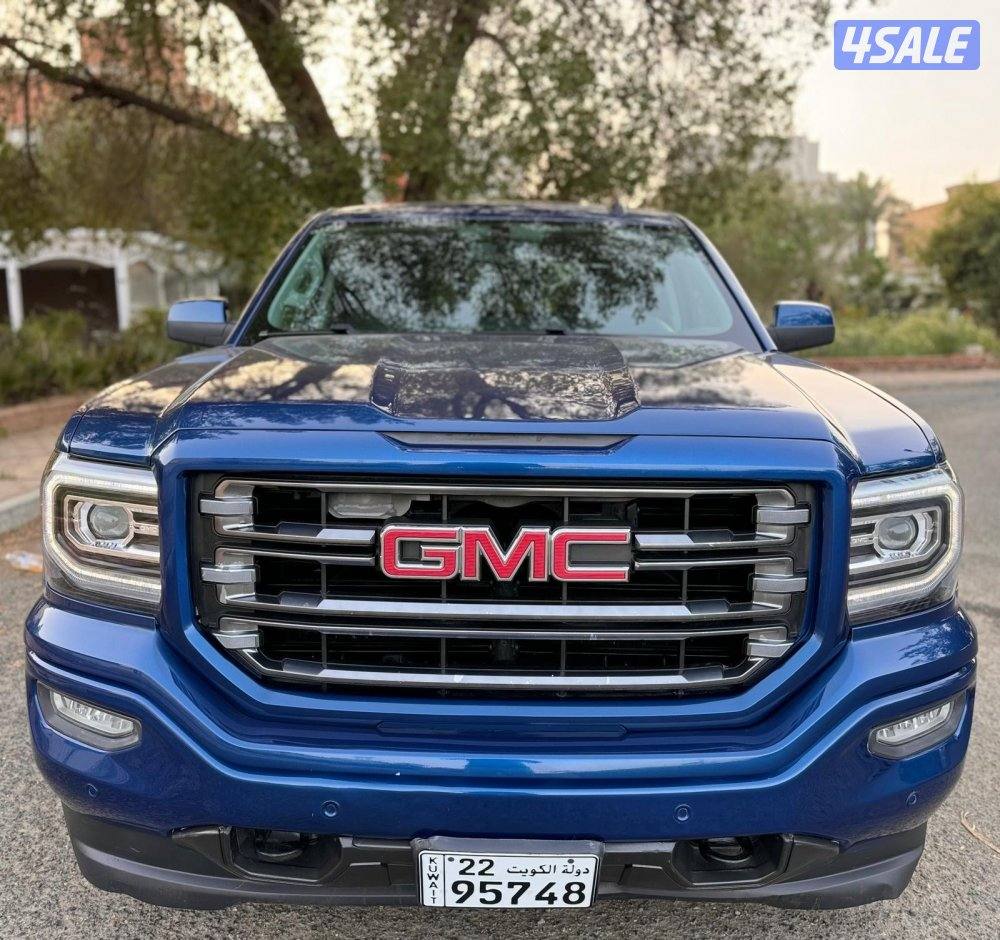 SLT فل أبشن 20176