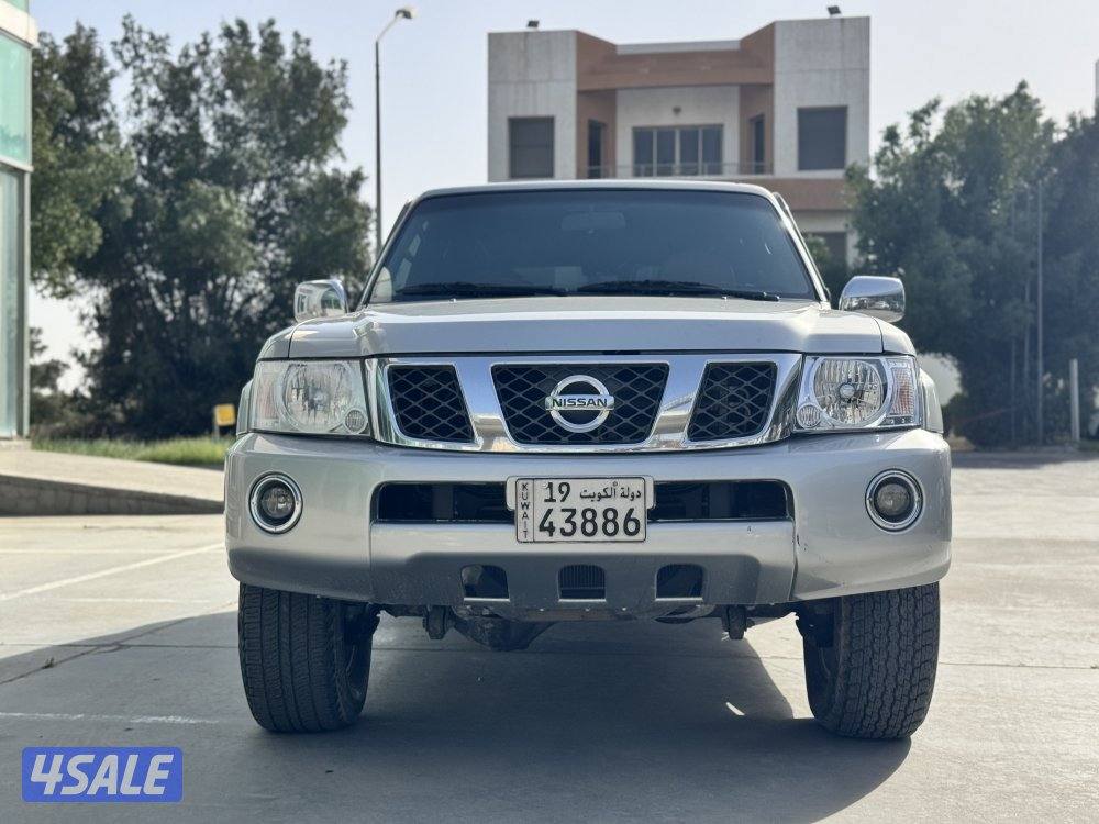 للبيع سفاري فتك 20210