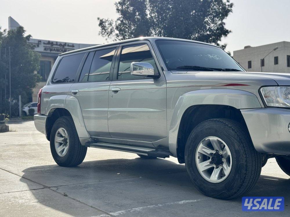 للبيع سفاري فتك 20211