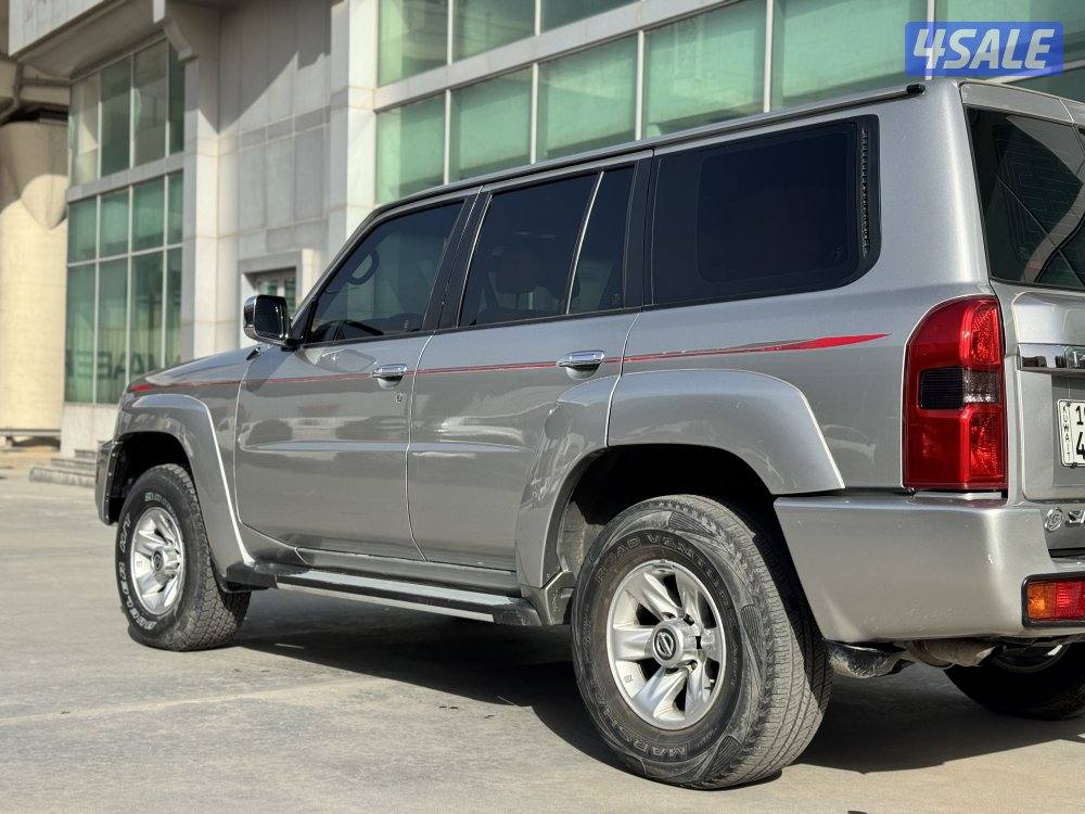 للبيع سفاري فتك 20213