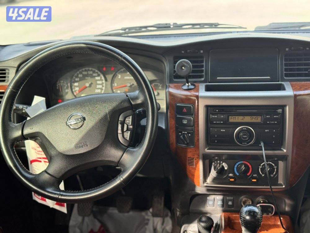 للبيع سفاري فتك 20214