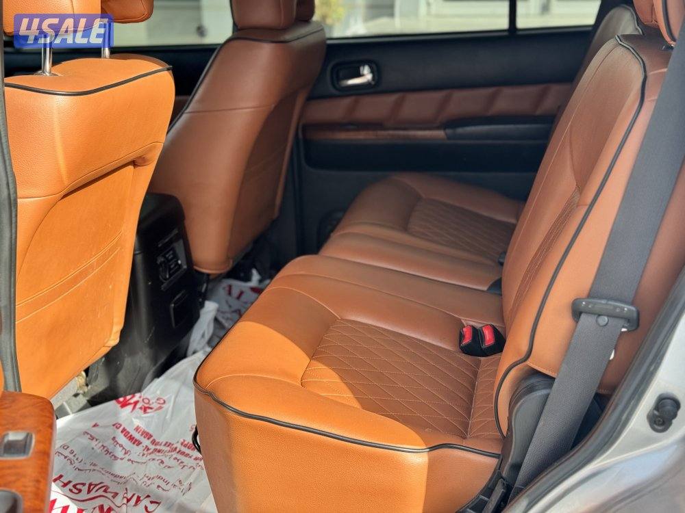 للبيع سفاري فتك 20216