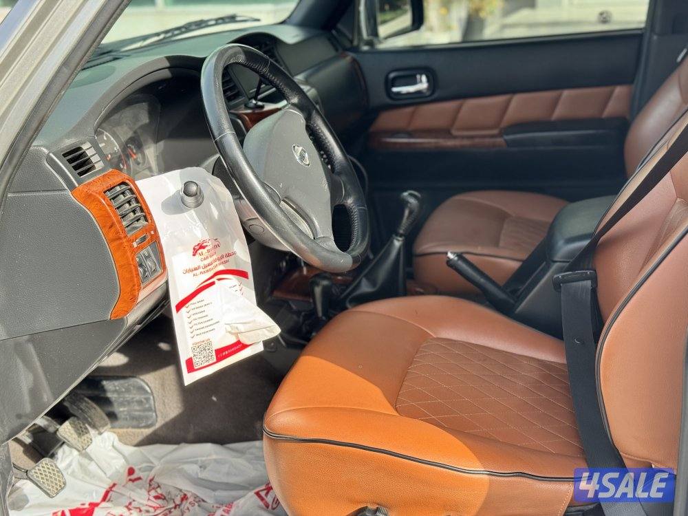 للبيع سفاري فتك 20217