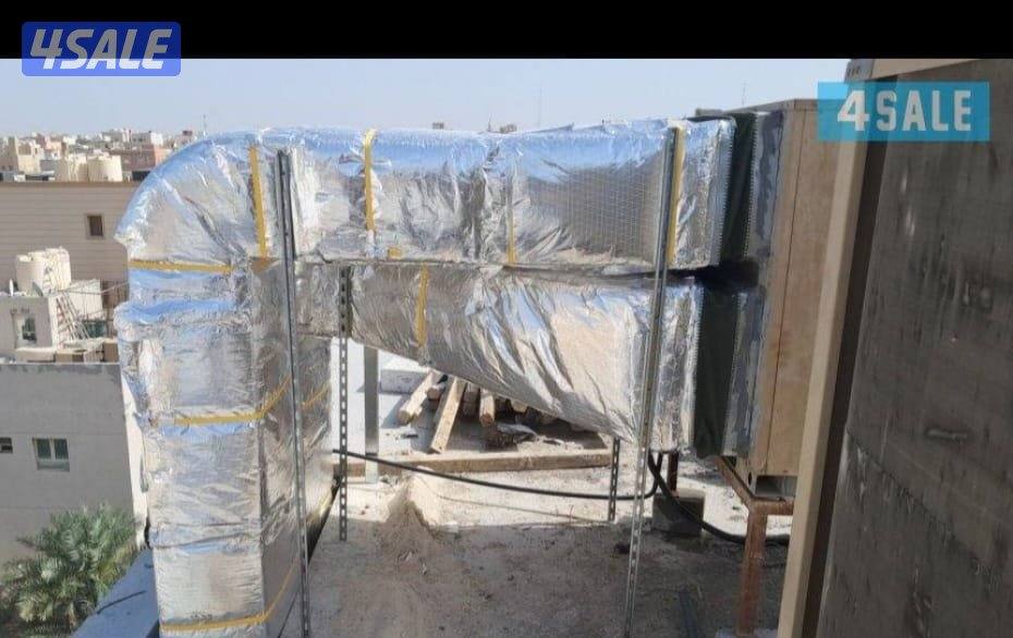 تصلیح دیکات تصلیع تکیف مرکزی تلاجہ برادات واحدات غسالات طباخات کھرباء3