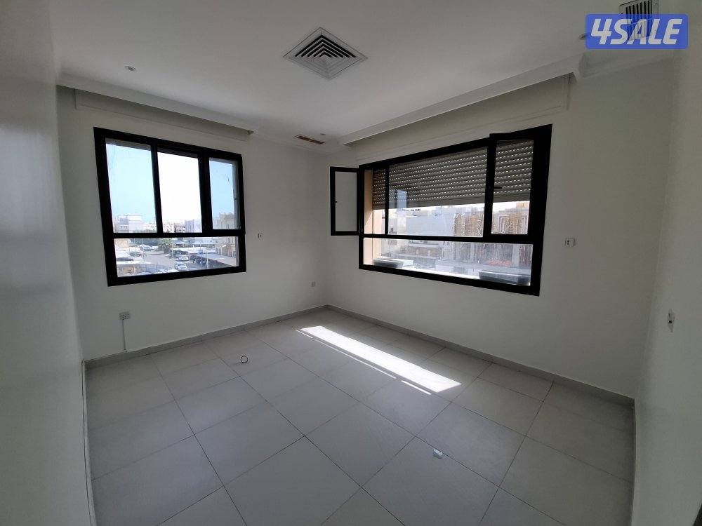 شقق في السلام وحطين وقرطبة  ٣ غرف11