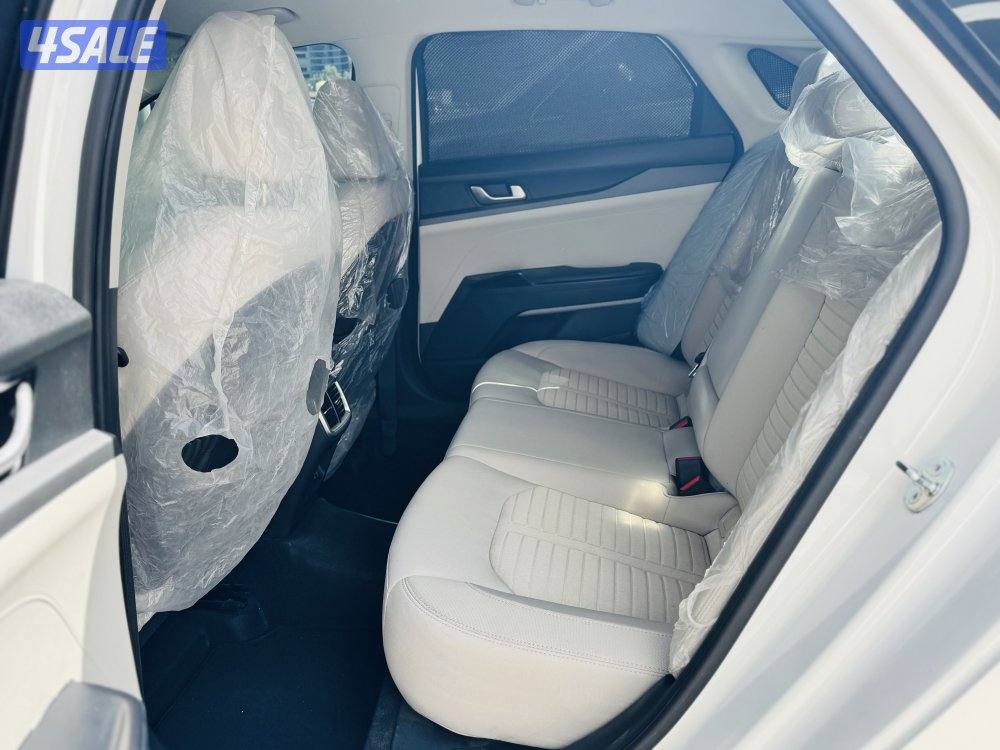 2023 العداد  ٣٧ الف   K5 2.05