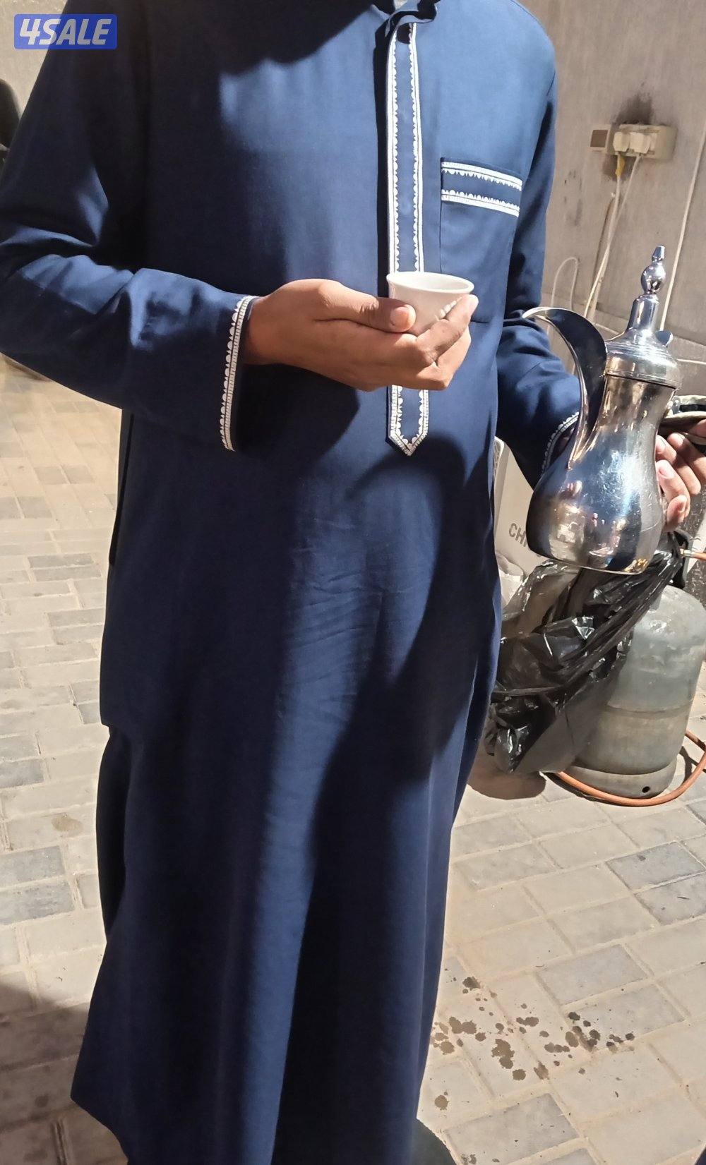 ضيافة النوبي خدمة شاي وقهوة وقهوجيه وصبابين قهوة وخدمة إيقاف سيارات2