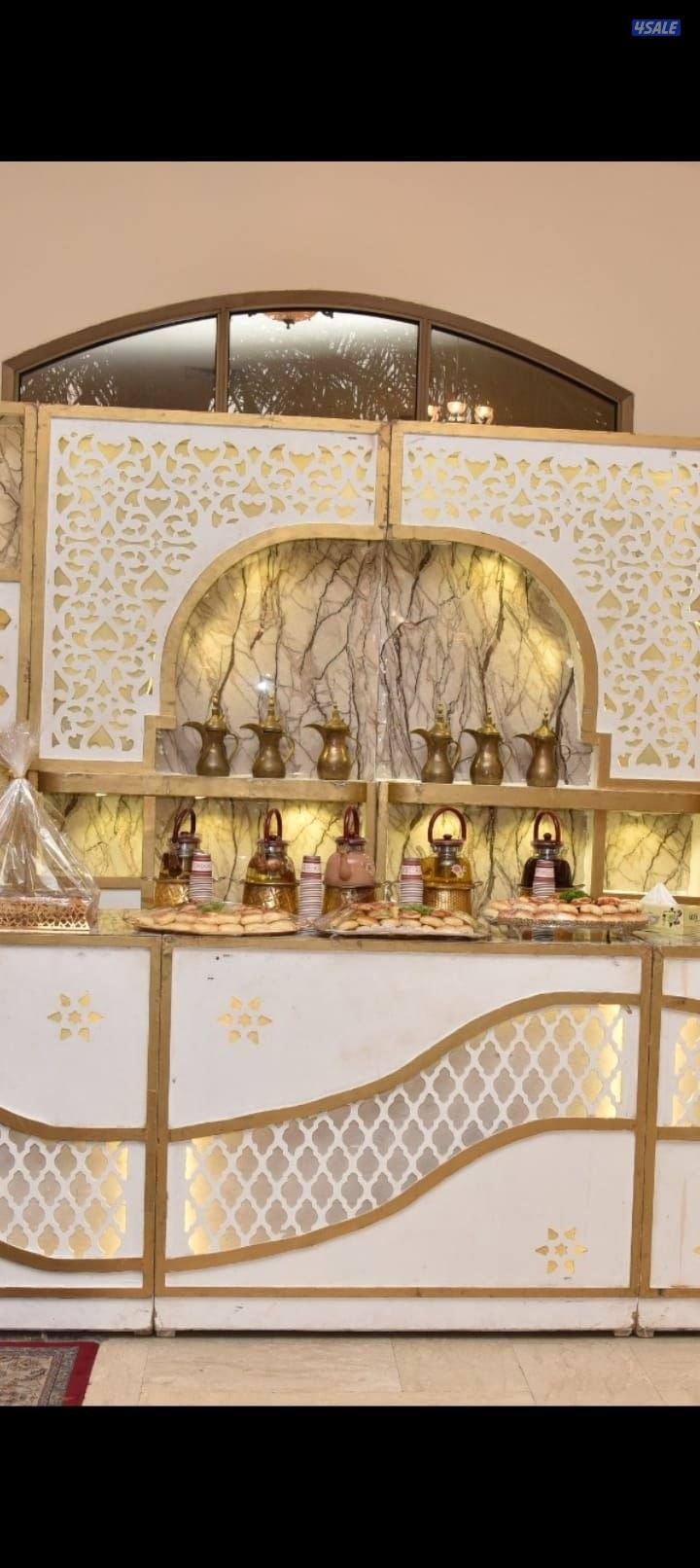 ضيافة النوبي خدمة شاي وقهوة وقهوجيه وصبابين قهوة وخدمة إيقاف سيارات5