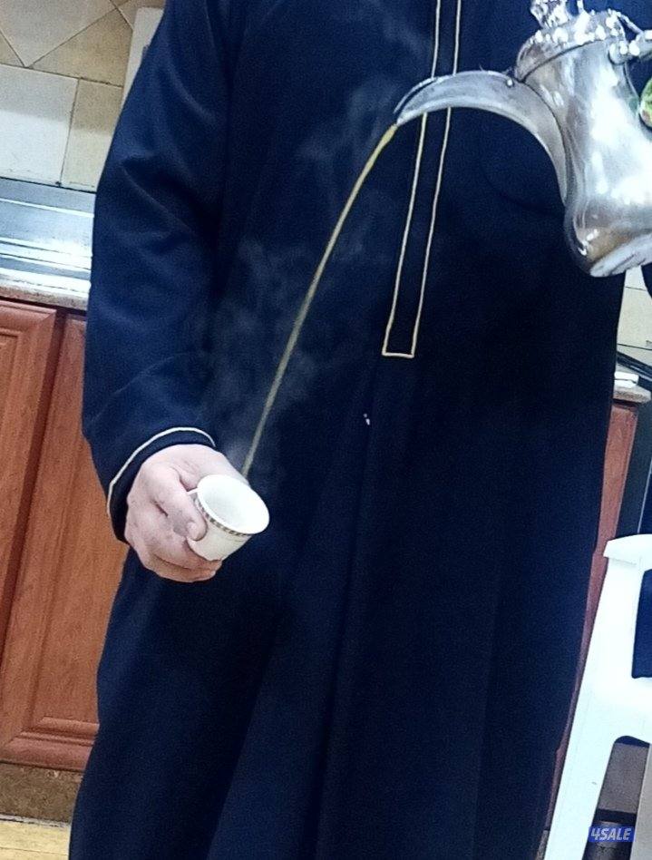 ضيافة النوبي خدمة شاي وقهوة وقهوجيه وصبابين قهوة وخدمة إيقاف سيارات10