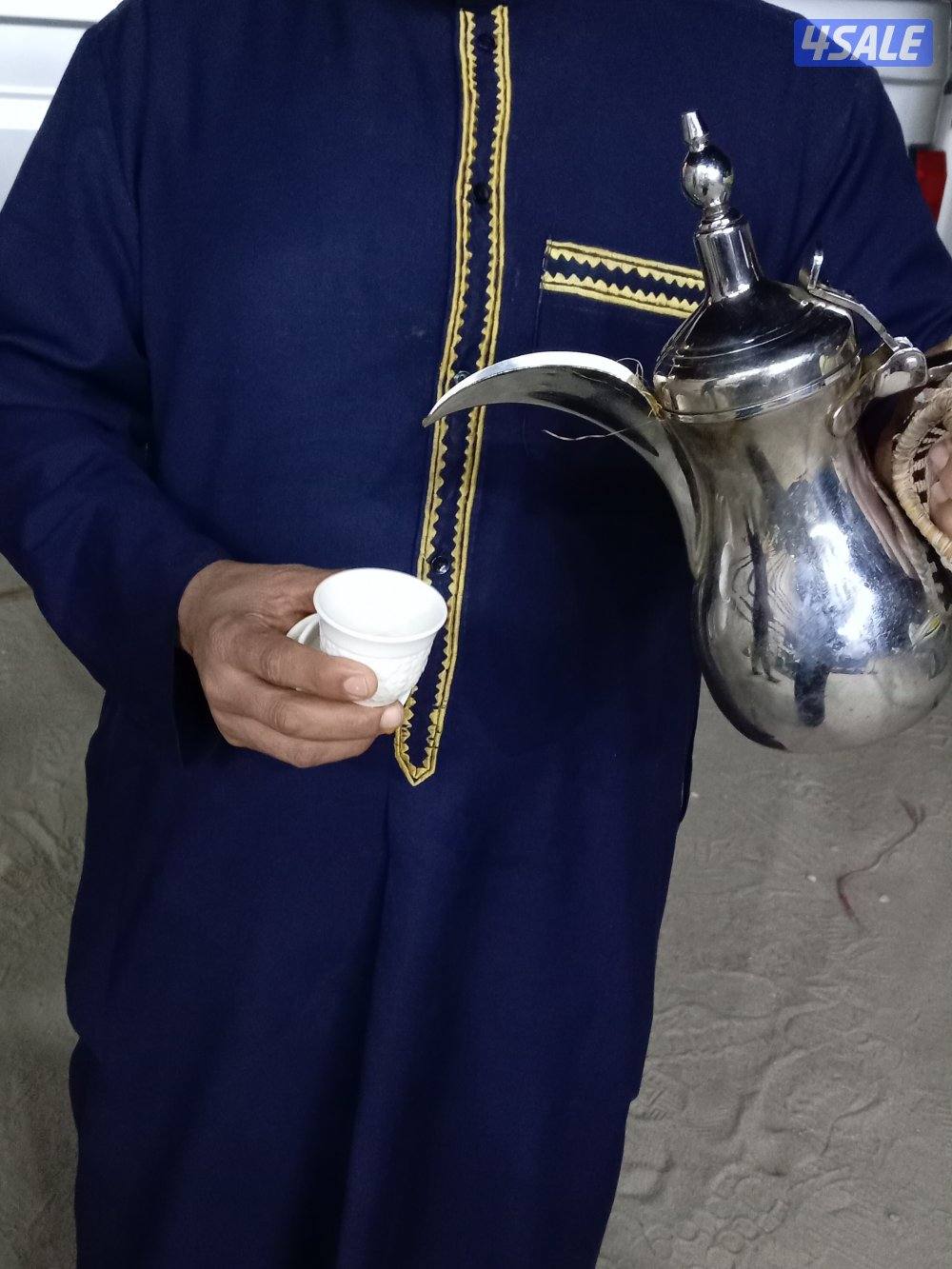 ضيافة النوبي خدمة شاي وقهوة وقهوجيه وصبابين قهوة وخدمة إيقاف سيارات12