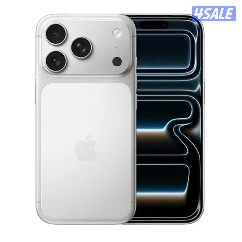 مطلوب تلفون آيفون 17 برو ماكس0