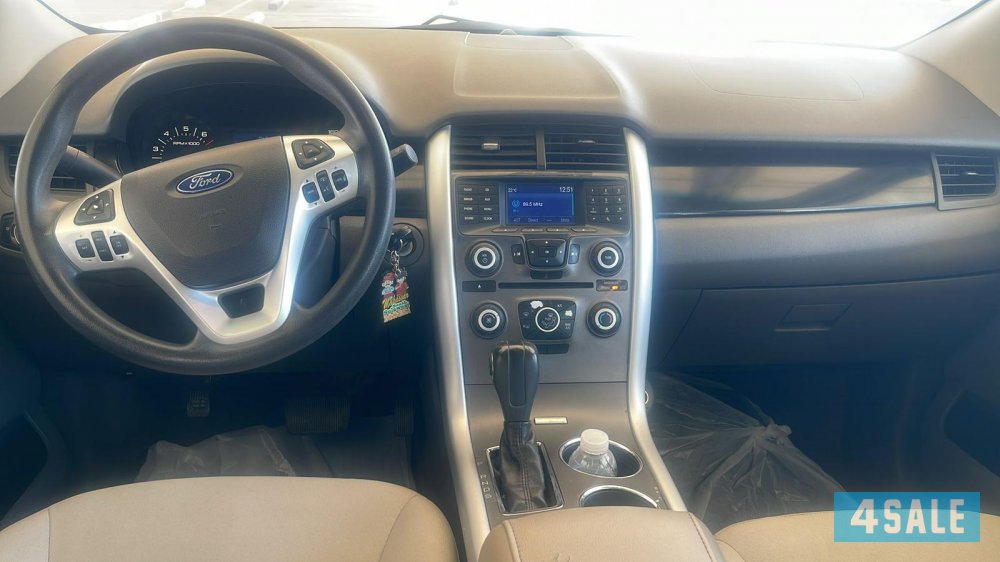 للبيع فورد ايدج موديل 20141