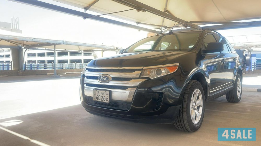 للبيع فورد ايدج موديل 20143