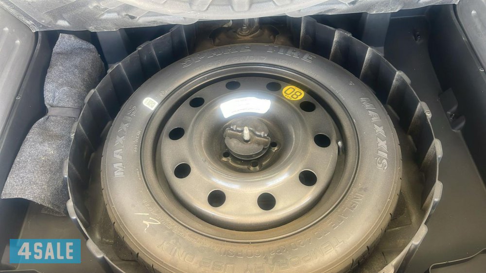 للبيع فورد ايدج موديل 20145