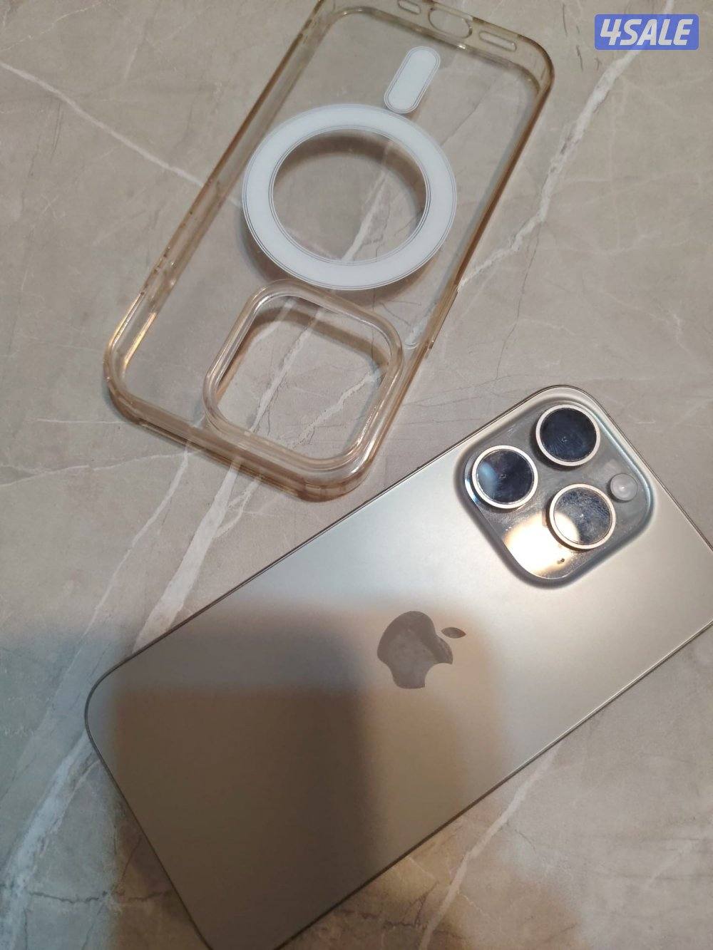 ايفون 15 برو بطاريه ٨٦0