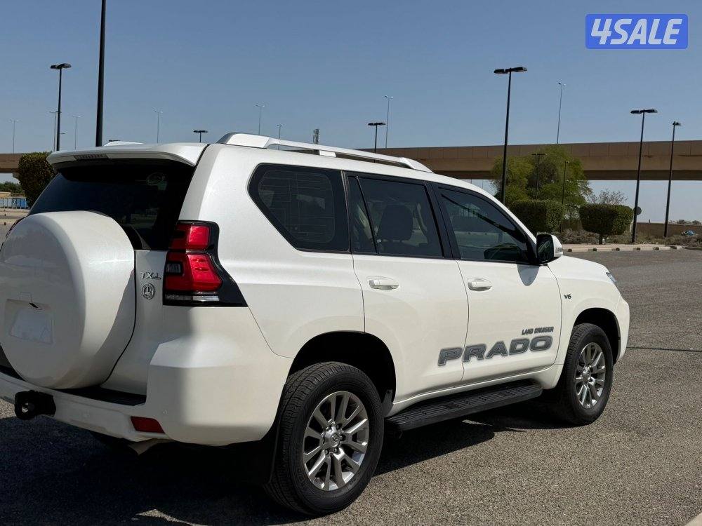 برادو صبغ وكاله0