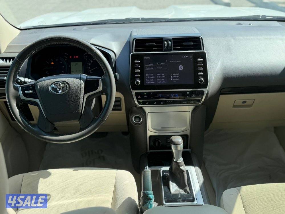 برادو صبغ وكاله2