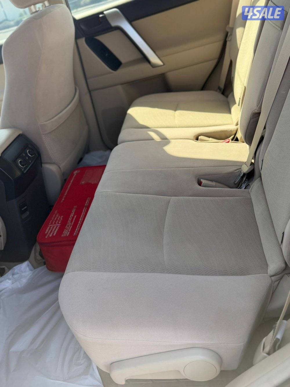 برادو صبغ وكاله3