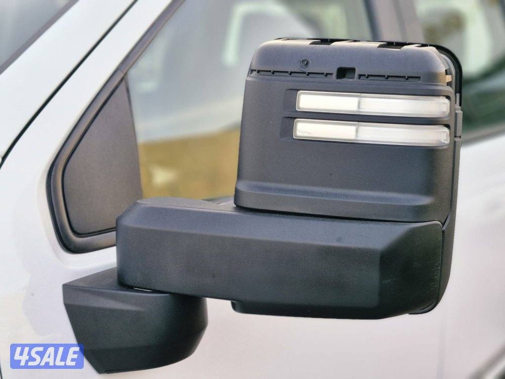 HD سلفرادو 20215