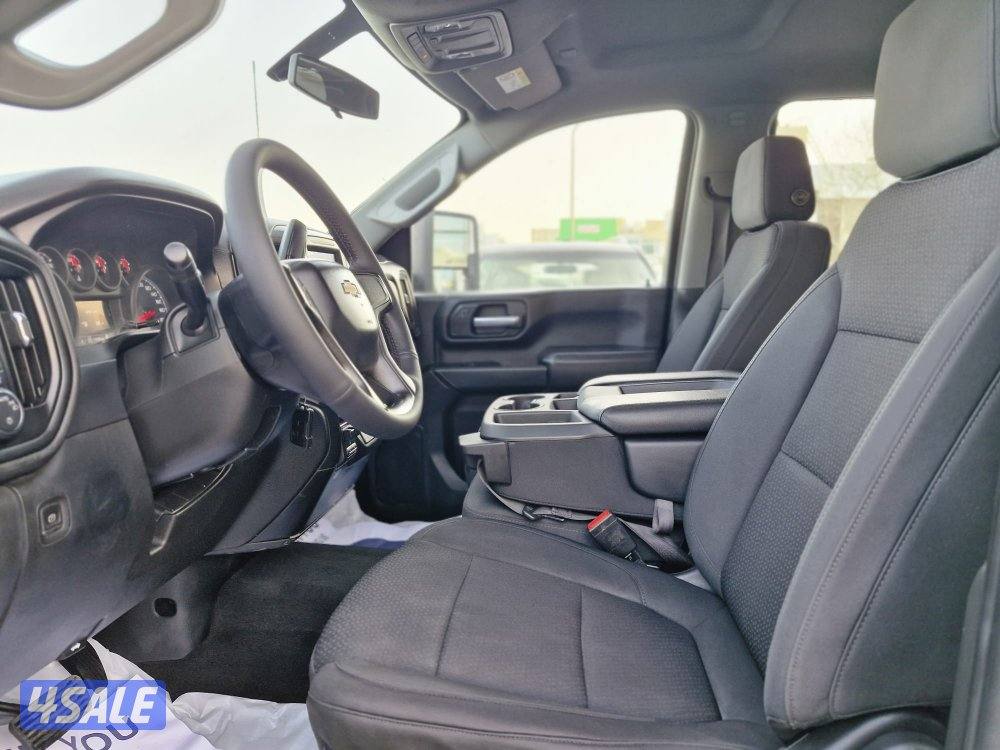 HD سلفرادو 202115