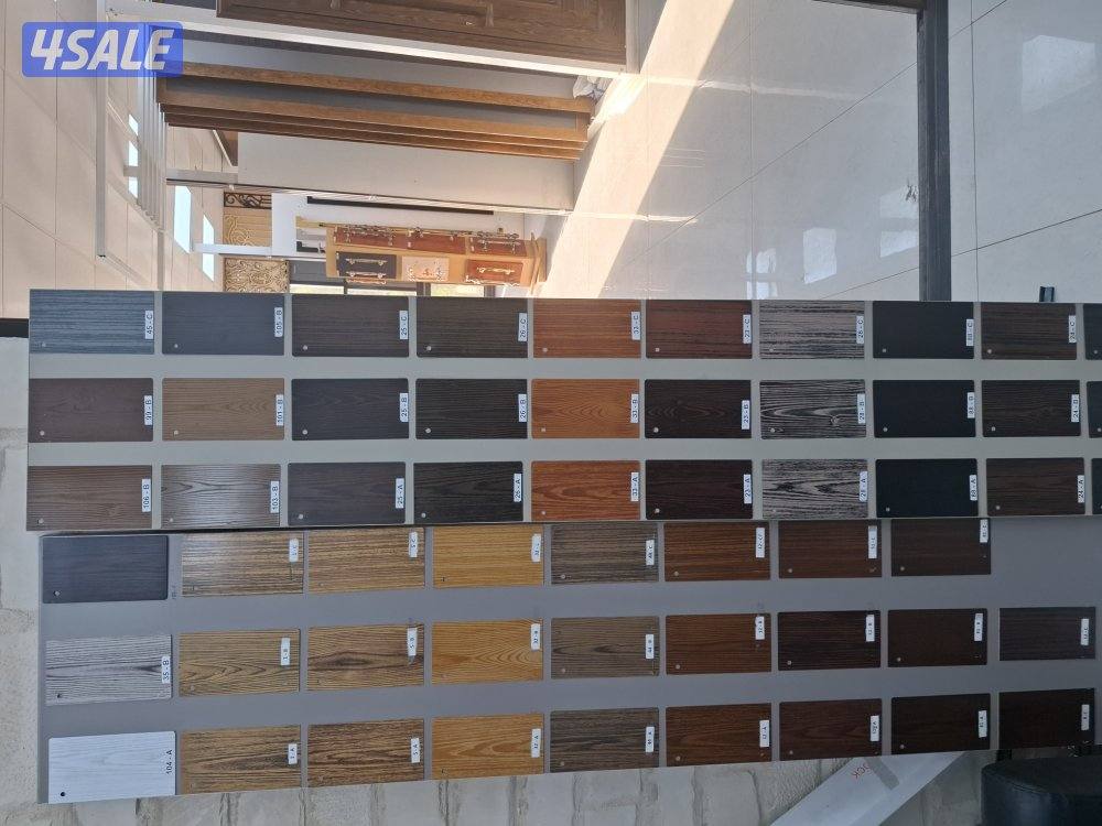 المينوم شباك ابواب شباك شتير جميع المينوم9