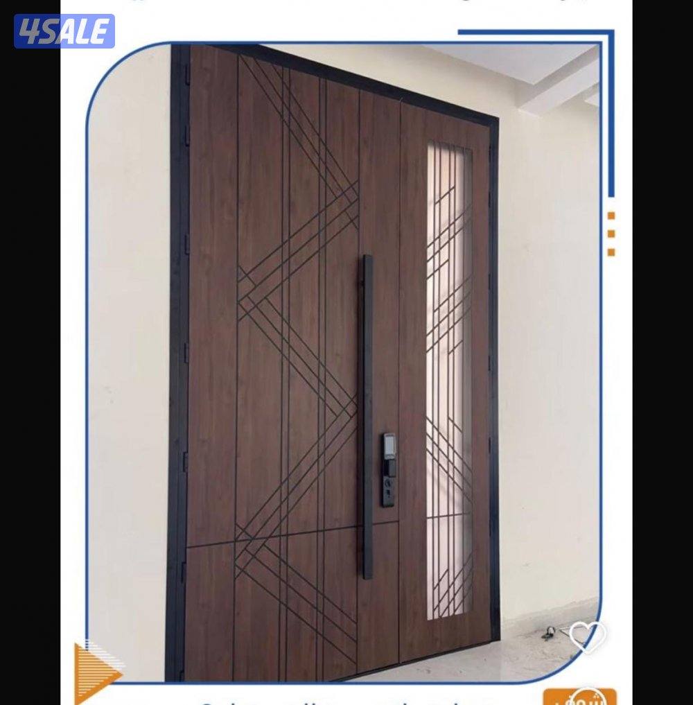 المينوم شباك ابواب شباك شتير جميع المينوم10