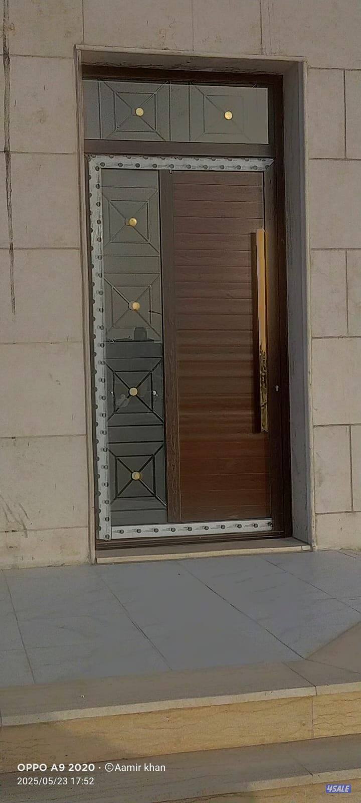 المينوم شباك ابواب شباك شتير جميع المينوم13