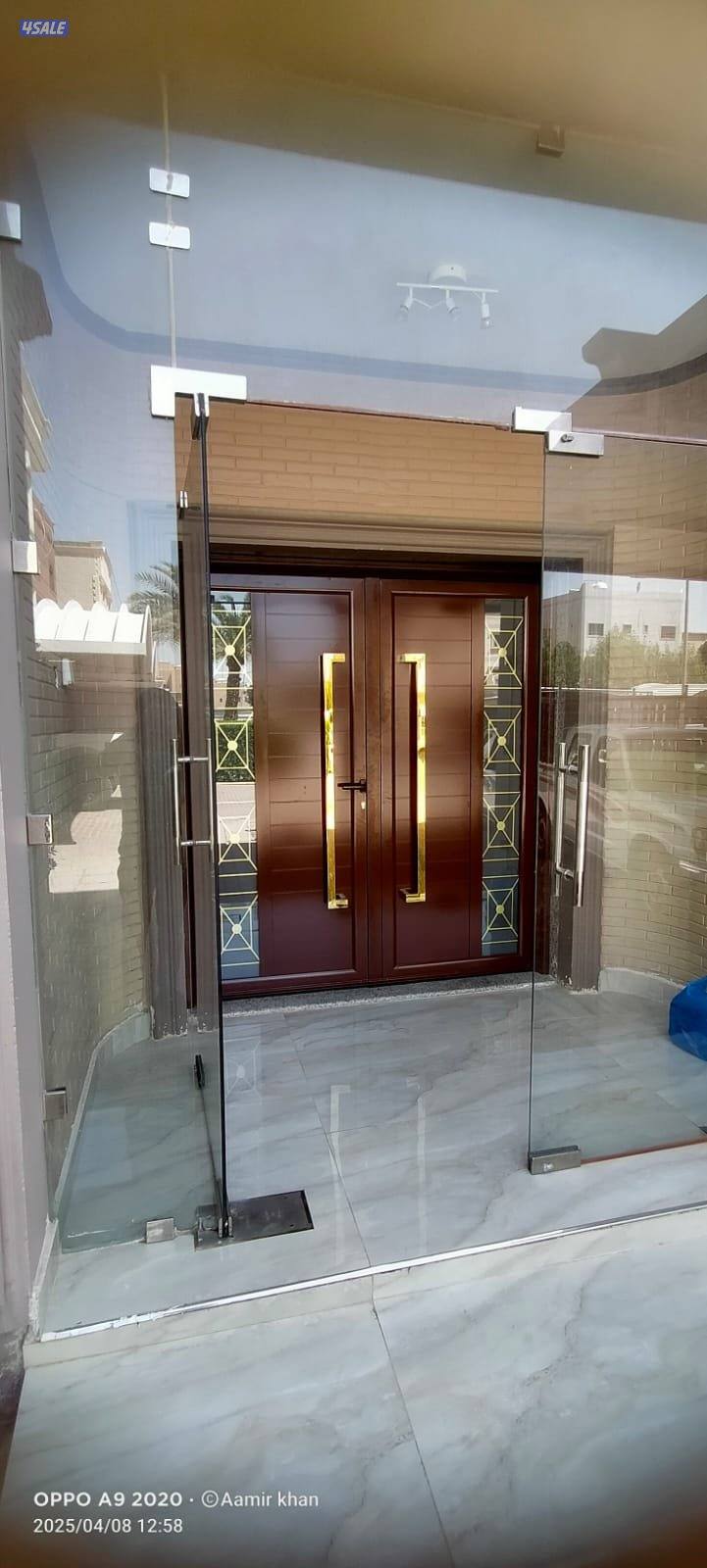 المينوم شباك ابواب شباك شتير جميع المينوم14