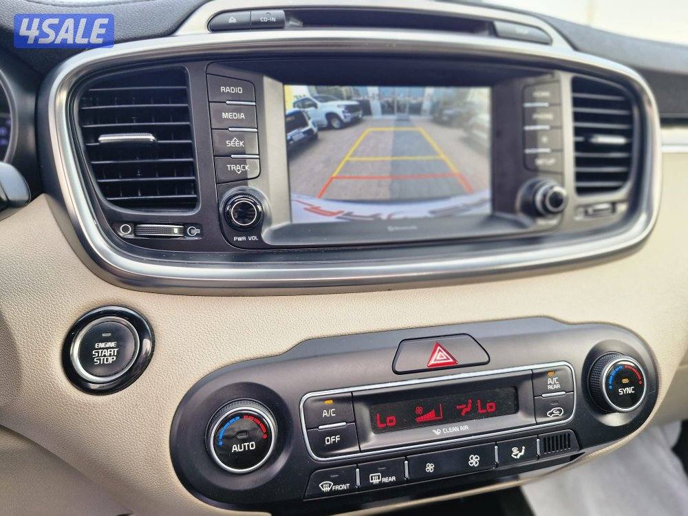 سورينتو 201810