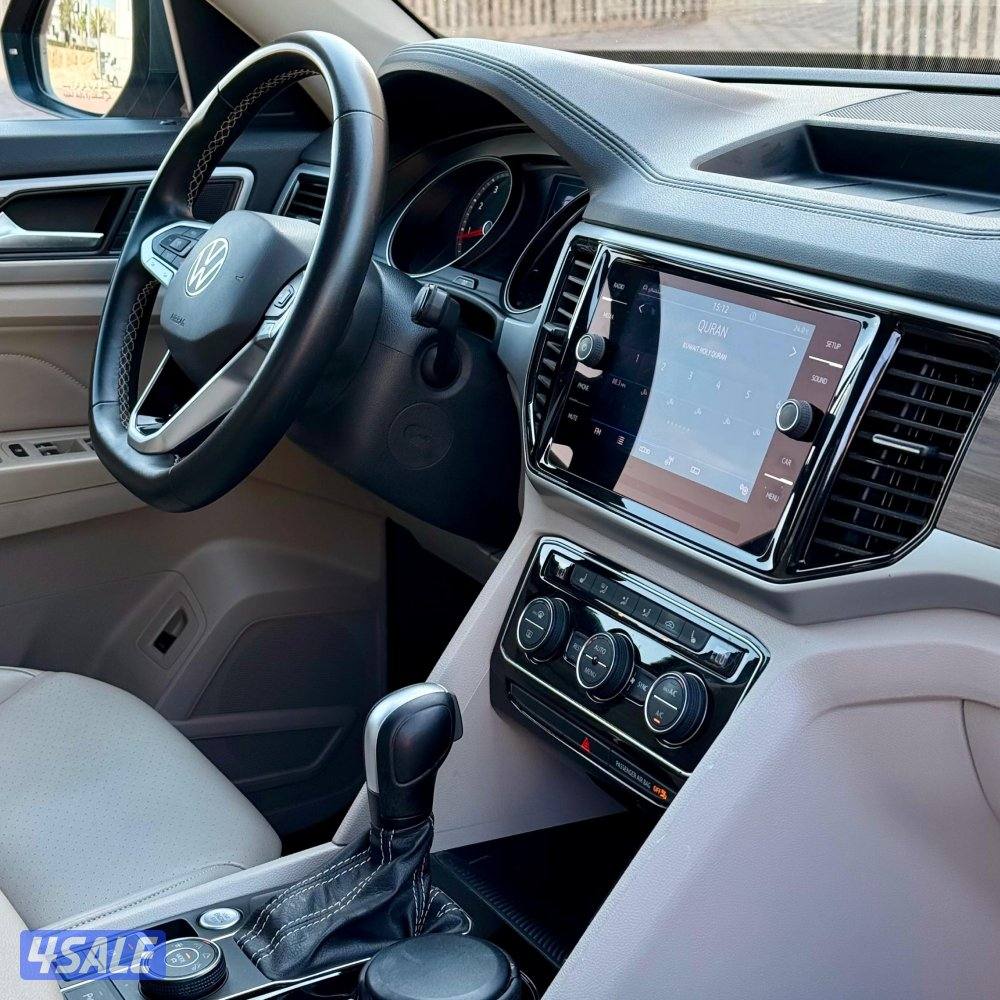 كامل المواصفات 6 سلندر بانوراما وجلد7