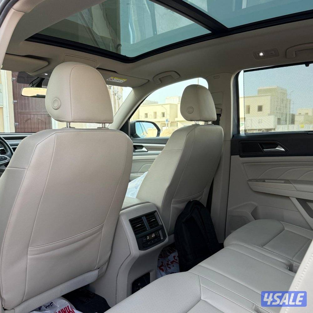 كامل المواصفات 6 سلندر بانوراما وجلد9