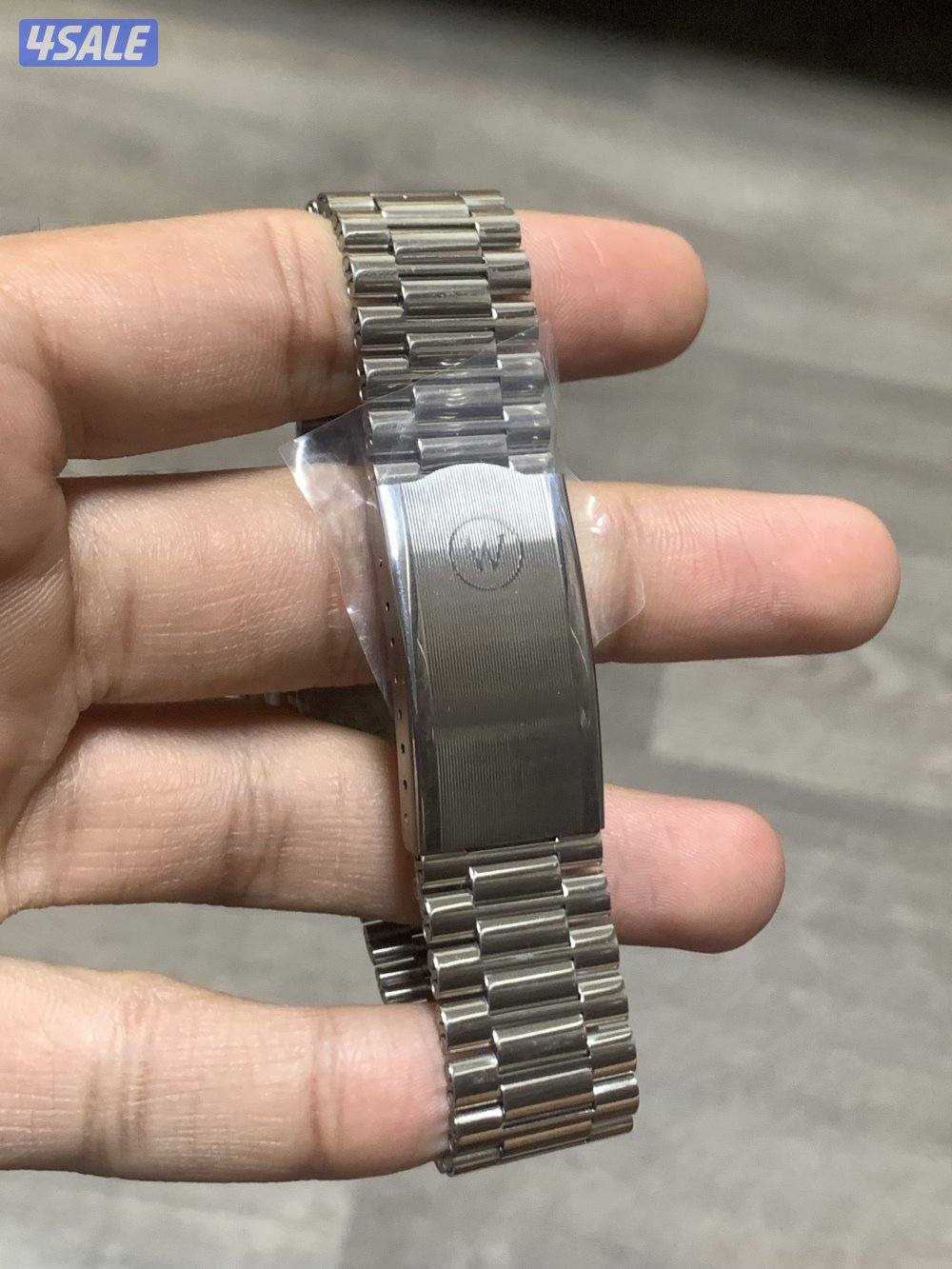 للبيع الساعه west end co فينتج جديد3