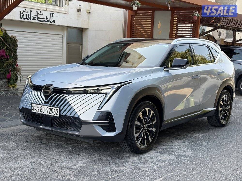 GAC EMKOO 2025 اعلى درجة0