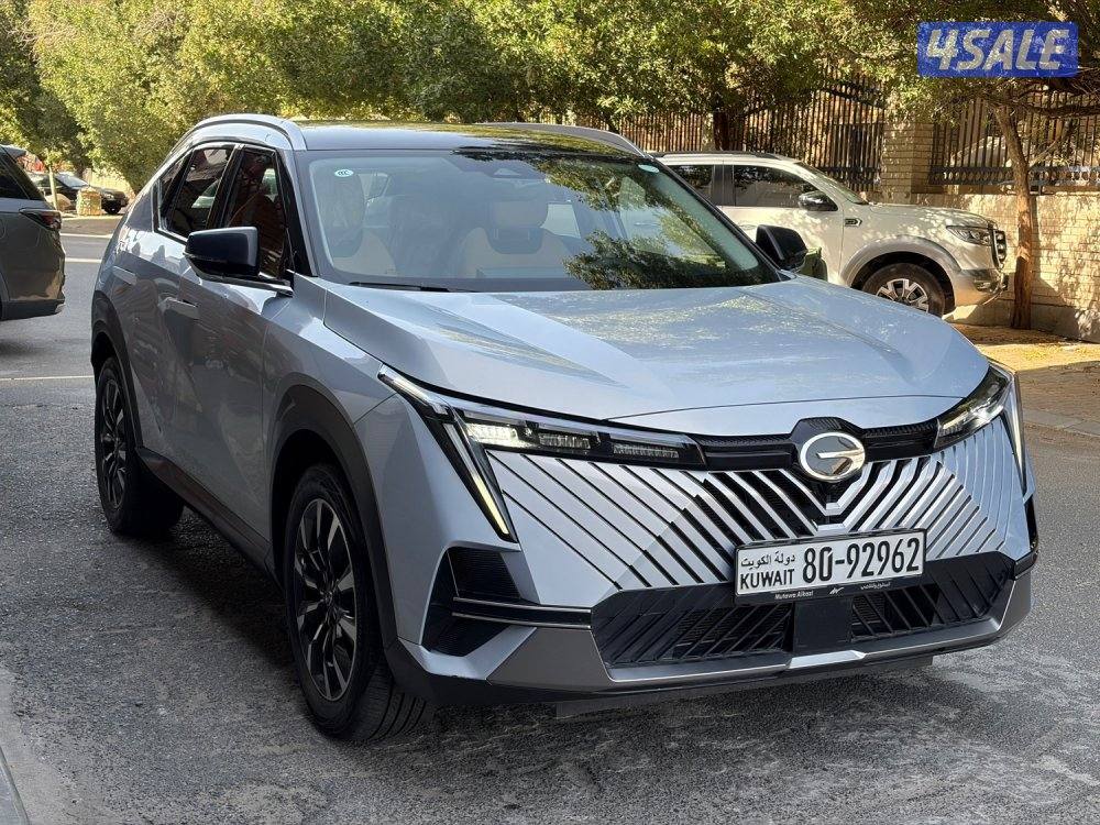 GAC EMKOO 2025 اعلى درجة1