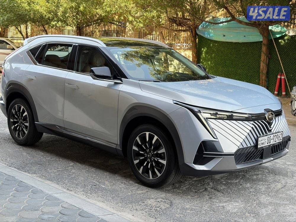 GAC EMKOO 2025 اعلى درجة2