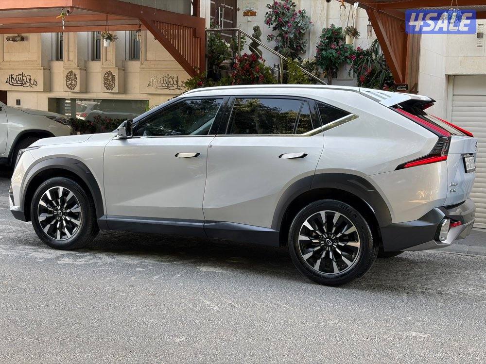 GAC EMKOO 2025 اعلى درجة3