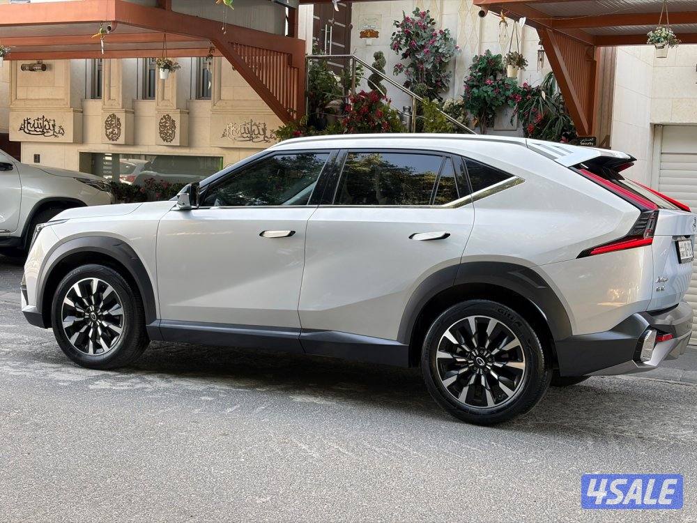 GAC EMKOO 2025 اعلى درجة4